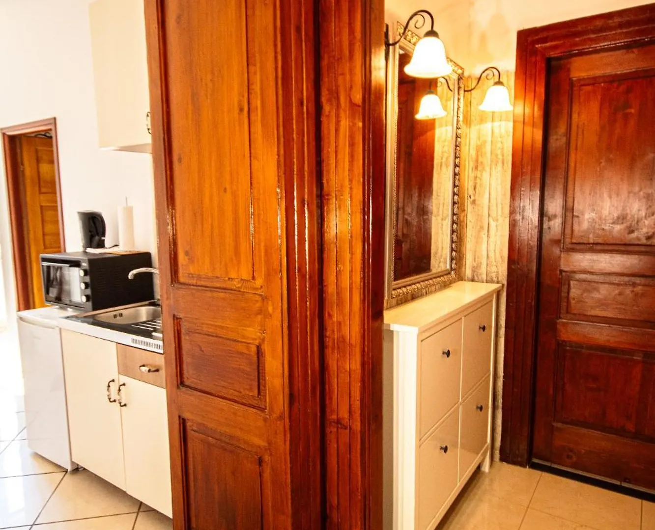 Tres Jolie Central Apartment Near Theatre & Beach Split 0*,  Kroatien