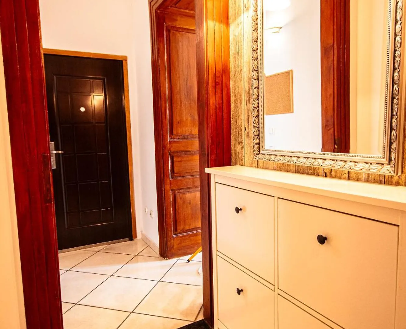 Tres Jolie Central Apartment Near Theatre & Beach Split Kroatien
