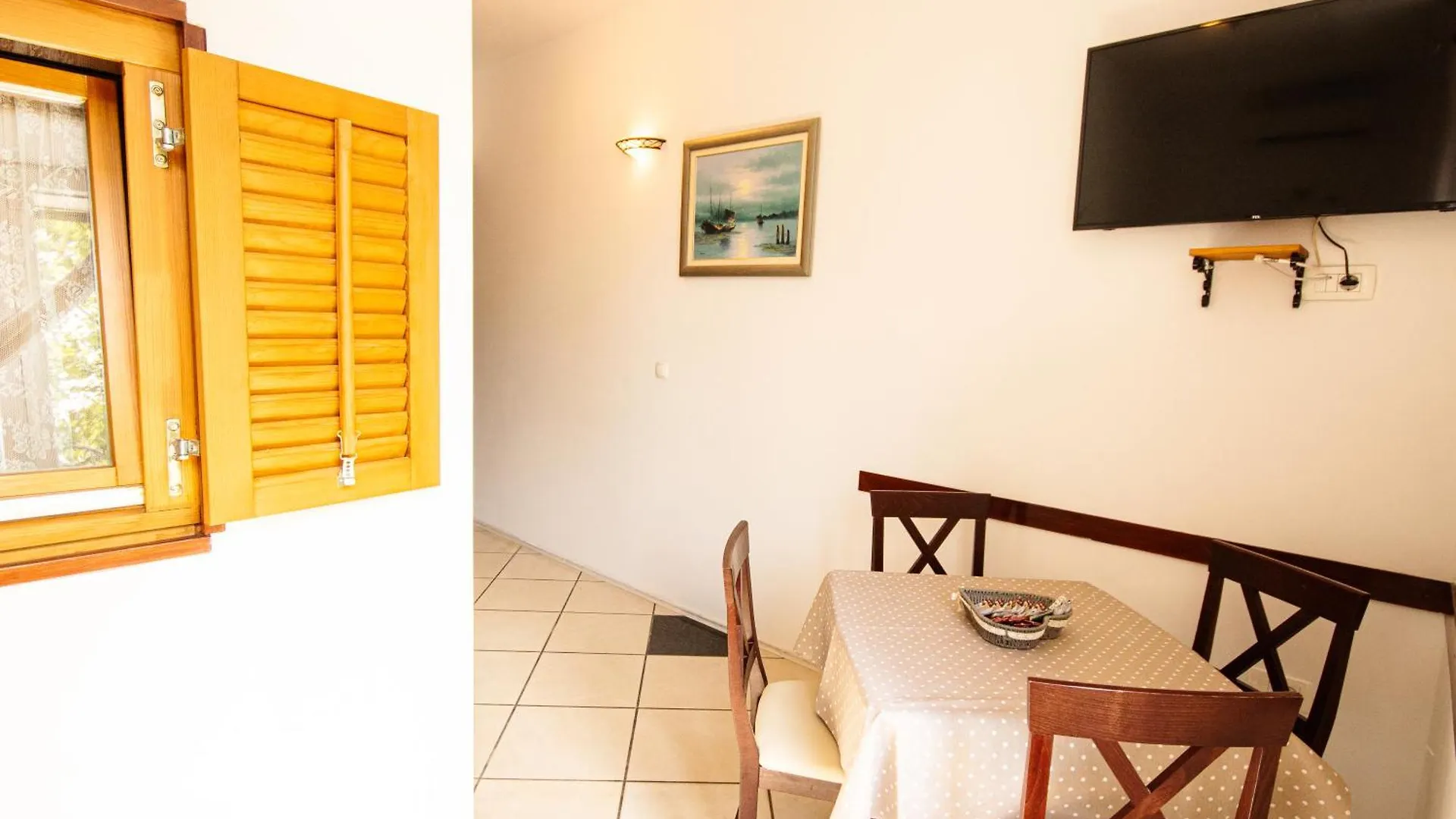 Tres Jolie Central Apartment Near Theatre & Beach Split 0*,