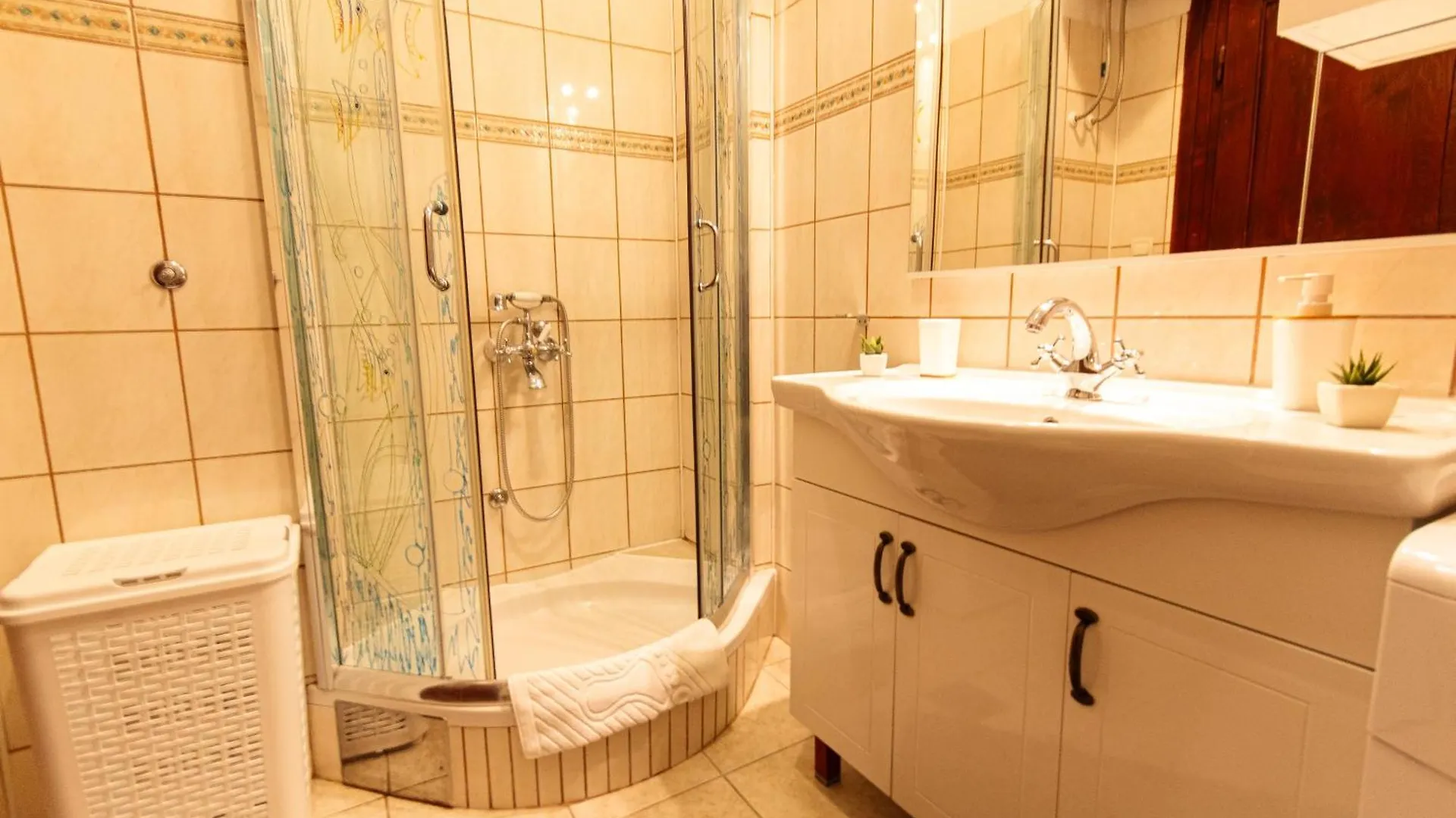 Tres Jolie Central Apartment Near Theatre & Beach Split 0*,